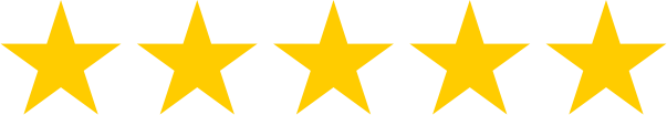 Trustpilot stars